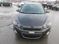 Mocha Bronze Metallic - Sonic LT Sedan Photo No. 4
