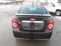 Mocha Bronze Metallic - Sonic LT Sedan Photo No. 7