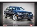 Black - C 250 Sport Photo No. 1