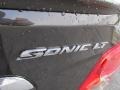 Mocha Bronze Metallic - Sonic LT Sedan Photo No. 8