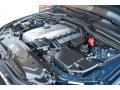 3.0L DOHC 24V VVT Inline 6 Cylinder Engine for 2006 BMW 5 Series 530xi Sedan #89823636