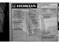 2014 Modern Steel Metallic Honda Accord EX Sedan  photo #19