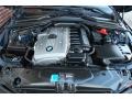 2006 BMW 5 Series 3.0L DOHC 24V VVT Inline 6 Cylinder Engine Photo