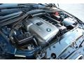 3.0L DOHC 24V VVT Inline 6 Cylinder Engine for 2006 BMW 5 Series 530xi Sedan #89823683