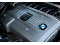 Orient Blue Metallic - 5 Series 530xi Sedan Photo No. 84