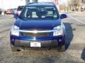 2006 Laser Blue Metallic Chevrolet Equinox LT AWD  photo #2