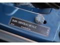 2006 Orient Blue Metallic BMW 5 Series 530xi Sedan  photo #89