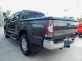 Magnetic Gray Metallic - Tacoma V6 TRD Prerunner Double Cab Photo No. 2