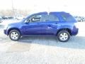 Laser Blue Metallic - Equinox LT AWD Photo No. 6