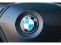 Orient Blue Metallic - 5 Series 530xi Sedan Photo No. 93