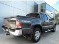 Magnetic Gray Metallic - Tacoma V6 TRD Prerunner Double Cab Photo No. 5