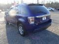 Laser Blue Metallic - Equinox LT AWD Photo No. 9