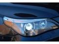 2006 Orient Blue Metallic BMW 5 Series 530xi Sedan  photo #96