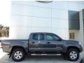 2013 Magnetic Gray Metallic Toyota Tacoma V6 TRD Prerunner Double Cab  photo #6