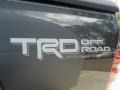 2013 Magnetic Gray Metallic Toyota Tacoma V6 TRD Prerunner Double Cab  photo #11