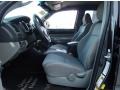 2013 Magnetic Gray Metallic Toyota Tacoma V6 TRD Prerunner Double Cab  photo #14