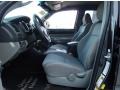 Magnetic Gray Metallic - Tacoma V6 TRD Prerunner Double Cab Photo No. 14