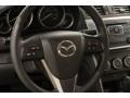 2012 Fireglow Red Mazda MAZDA6 i Sport Sedan  photo #6