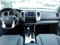 2013 Magnetic Gray Metallic Toyota Tacoma V6 TRD Prerunner Double Cab  photo #22