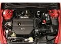 2.5 Liter DOHC 16-Valve VVT 4 Cylinder 2012 Mazda MAZDA6 i Sport Sedan Engine