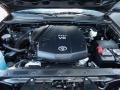 Magnetic Gray Metallic - Tacoma V6 TRD Prerunner Double Cab Photo No. 29