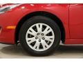2012 Mazda MAZDA6 i Sport Sedan Wheel and Tire Photo