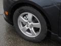 Blue Ray Metallic - Cruze LT Photo No. 3
