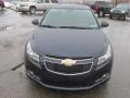 Blue Ray Metallic - Cruze LT Photo No. 5