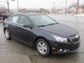 Blue Ray Metallic - Cruze LT Photo No. 6