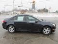 Blue Ray Metallic - Cruze LT Photo No. 7