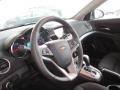 Blue Ray Metallic - Cruze LT Photo No. 12