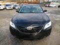 Black - Camry LE Photo No. 2