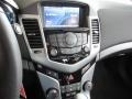 Blue Ray Metallic - Cruze LT Photo No. 18