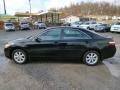 Black - Camry LE Photo No. 4
