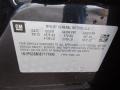 Blue Ray Metallic - Cruze LT Photo No. 20