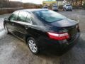 Black - Camry LE Photo No. 5