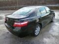 Black - Camry LE Photo No. 6