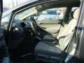 2011 Polished Metal Metallic Honda Civic LX Sedan  photo #8