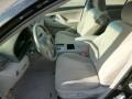 Black - Camry LE Photo No. 11