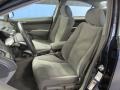 Royal Blue Pearl - Civic LX Sedan Photo No. 9