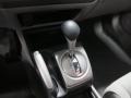 Royal Blue Pearl - Civic LX Sedan Photo No. 13