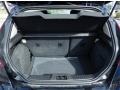 Charcoal Black Trunk Photo for 2014 Ford Fiesta #89825381