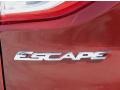 2014 Sunset Ford Escape Titanium 2.0L EcoBoost  photo #4