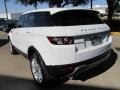 Fuji White - Range Rover Evoque Pure Photo No. 8