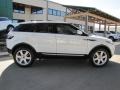 Fuji White - Range Rover Evoque Pure Photo No. 11