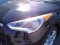 Ultra Black - Veloster  Photo No. 9