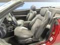2004 Inferno Red Pearl Chrysler Sebring LXi Convertible  photo #9