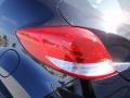 Ultra Black - Veloster  Photo No. 13