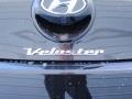 Ultra Black - Veloster  Photo No. 14