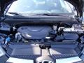 Ultra Black - Veloster  Photo No. 15